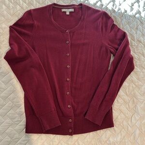 Women’s Banana Republic cardigan size medium
